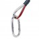 IKELITE 4080.09 RED CABLE GRIP MANIGLIA CON MOSCHETTONI PER CUSTODIA 