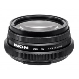 Inon XD UCL-67 M67 Underwater Close-up Macro Lens Inon XD UCL-67 M67 Underwater Close-up Macro Lens