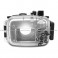 Seafrogs Custodia sub per fotocamera Canon PowerShot G7X Mark III 40m / 130ft+ fotocamera canon G7XMK III