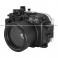 Seafrogs Custodia sub per fotocamera Canon PowerShot G7X Mark III 40m / 130ft+ fotocamera canon G7XMK III