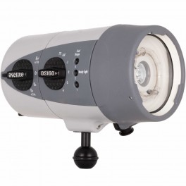 Flash subacqueo scuba diving Ikelite DS160 Mark II new Strobe 