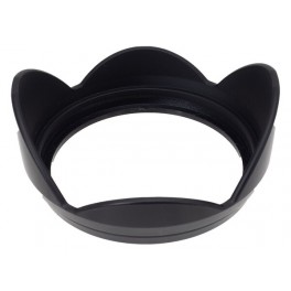 Inon Lens Hood III for UWL-95S XD/UWL-95 C24/UWL-H100 Inon Lens Hood III for UWL-95S XD/UWL-95 C24/UWL-H100