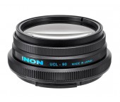 INON UCL-67 XD Underwater Close-up Lens