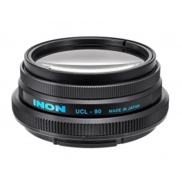 INON UCL-67 XD Underwater Close-up Lens