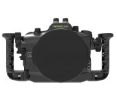 MARELUX 21301 MX-Z6II/Z7II Housing for Nikon Z 6II/Z 7II Mirrorless Digital Camera Black