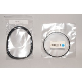 Subal Kit O-rings CD5s MK III + OR. Port Type 3 Subal Kit O-rings CD5s MK III + OR. Port Type 3