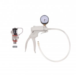 IKELITE 47013 Kit sottovuoto vacuum per pressacavo da 3/8 di pollice IKELITE 47013 Kit sottovuoto vacuum per pressacavo da 3/8 di pollice