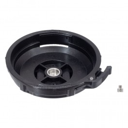 INON XD Lens Holder M5 portalente XD per Bracci INON XD Lens Holder M5 portalente XD per Bracci