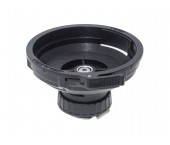 INON XD Lens Holder Shoe Base portalente 