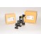 Inon Kit UFL-G140 SD lente di conversione subacquea Semi-fisheye +INON SD Front masck Hero 9/10 