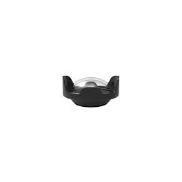 MARELUX 31101 DOMEPORT180mm Optical Glass Wide Angle Port
