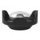 MARELUX 31101 DOMEPORT180mm Optical Glass Wide Angle Port