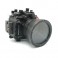 Seafrogs Custodia subacquea per fotocamera Sony A7R III (standard port)(28-70mm)