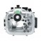 Seafrogs Sony A7SIII (F4 24-70mm) 40M/130FT Underwater housing with Standard port