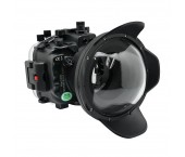 Seafrogs Custodia Subacquea A1 (16-35mm f/4) + dome Port WA005F 