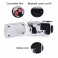 Seafrogs iPhone 6/7/8/X/XR Custodia Sub con Bluetooth
