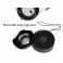 Seafrogs iPhone 6/7/8/X/XR Custodia Sub con Bluetooth