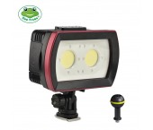 Seafrogs SL-21 3500LM LED Light (senza batterie)