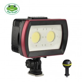 Seafrogs SL-21 3500LM LED Light (senza batterie)