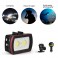 Seafrogs SL-21 3500LM LED Light (senza batterie)