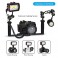 Seafrogs SL-21 3500LM LED Light (senza batterie)