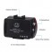 Seafrogs SL-21 3500LM LED Light (senza batterie)