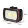 Seafrogs SL-21 3500LM LED Light (senza batterie)