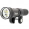 Torcia Subacquea Kraken Sports Hydra 1800 lumen WSR Underwater Focus & Video Light