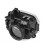 Seafrogs M6 Custodia subacquea per fotocamera Canon EOS M6 (22mm)