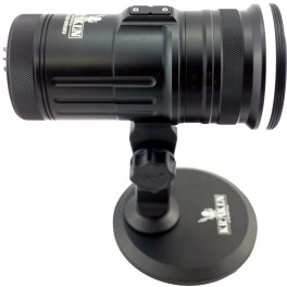 Kraken Hydra 8000 WRGBU Illuminatore Subacqueo Kraken Hydra 8000 WRGBU Illuminatore Subacqueo