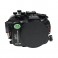 Seafrogs Sony A7C Custodia sub per ottica   (24-70mm f2.8) with WA005-A Dome port