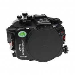 Seafrogs Housing for Sony A7C 40M/130FT solo custodia 