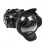 Seafrogs Housing for Sony A7С FE16-35mm F2.8 GM, zoom gear included, UW camera kit with 6" Dome port V2