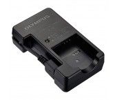 OLYMPUS UC‑92 Caricabatteria per LI‑90B/LI‑92B a ioni di litio