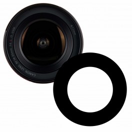 Ikelite 0923.14 Anti-Reflection ring Canon 14-35 f/4L RF Ikelite 0923.14 Anti-Reflection ring Canon 14-35 f/4L RF