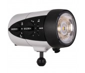 IKELITE DS230 40230EU  con luce 205 lumen