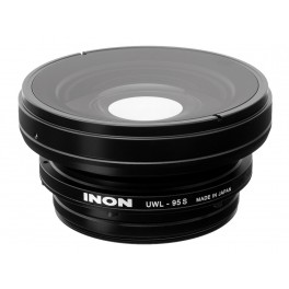 INON UWL-95S M67 Wide Conversion Lens 67mm Thread Mount INON UWL-95S M67 Wide Conversion Lens 67mm Thread Mount