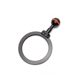 Inon M67 Lens Arm - Braccio obiettivo Inon M67 Lens Arm - Braccio obiettivo