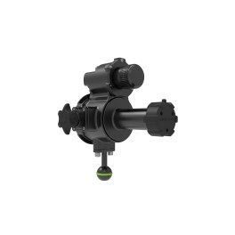 Snoot MARELUX 42114 Smart Optical Flash Tube Lite (SOFT Lite) + Dock PER SEA&SEA YS-D3 Snoot MARELUX 42114 Smart Optical Flash Tube Lite (SOFT Lite) + Dock PER SEA&SEA YS-D3