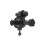 Snoot MARELUX 42114 Smart Optical Flash Tube Lite (SOFT Lite) + Dock PER SEA&SEA YS-D3 
