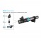 Weefine WF079 Kit Smart Focus 1200 FR sn.WFL54454 + WFA61 Snoot