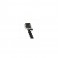 FLEX-ARM 600M23BK Impugnatura con Braccio flessibile supporto Action Cam base filetto M8 Femmina L.31cm