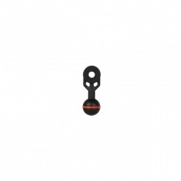 FLEX-ARM YSPC01 Plastic Carbon Sfera Terminale YS FLEX-ARM YSPC01 Plastic Carbon Sfera Terminale YS