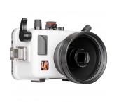 Custodia subacquea Ikelite 6116.18per Sony Cyber-shot RX100 Mark 6 Mark 7 scxuba diving 
