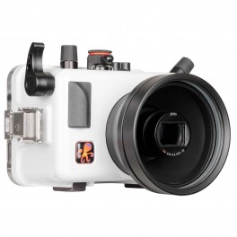 Custodia subacquea Ikelite 6116.18per Sony Cyber-shot RX100 Mark 6 Mark 7 scxuba diving 