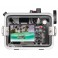 Custodia subacquea Ikelite 6116.18per Sony Cyber-shot RX100 Mark 6 Mark 7 scxuba diving 