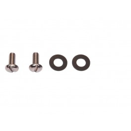 IKELITE 9523.25 12-24 Set hardware per Action Tray II IKELITE 9523.25 12-24 Set hardware per Action Tray II