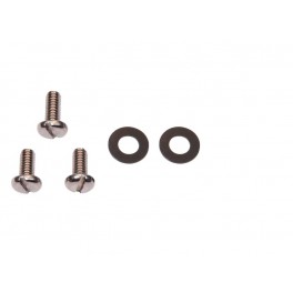 IKELITE 9523.24 1/4-20 Hardware Set per Action Tray II IKELITE 9523.24 1/4-20 Hardware Set per Action Tray II