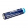 Batteria litio ricaricabile  XTAR 18650 3300mAh - 10A AJ 1-14