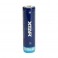 Batteria litio ricaricabile  XTAR 18650 3300mAh - 10A AJ 1-14